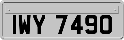 IWY7490