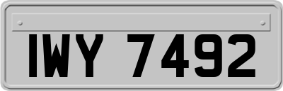 IWY7492