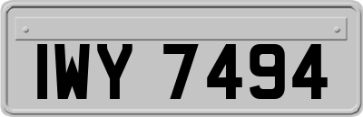 IWY7494