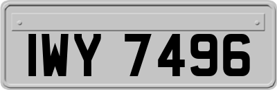 IWY7496