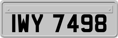 IWY7498