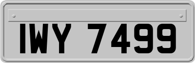 IWY7499