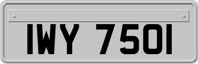 IWY7501