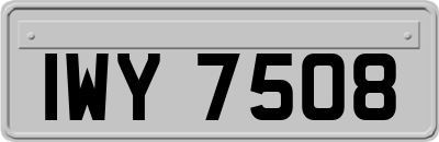 IWY7508