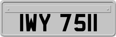 IWY7511