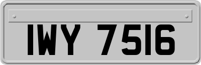 IWY7516