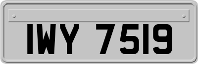 IWY7519