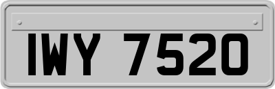 IWY7520