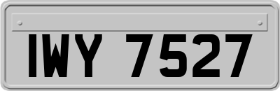 IWY7527