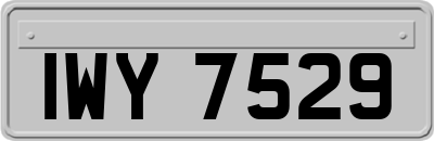 IWY7529