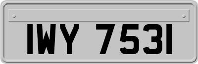 IWY7531