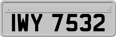 IWY7532