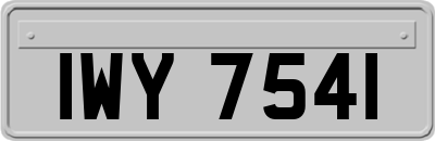 IWY7541