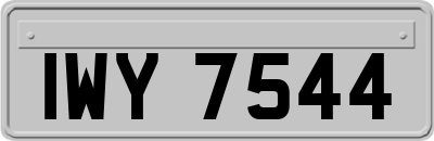 IWY7544