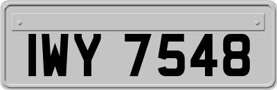 IWY7548