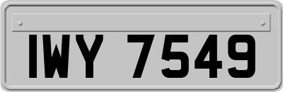 IWY7549
