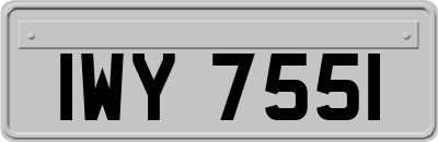 IWY7551