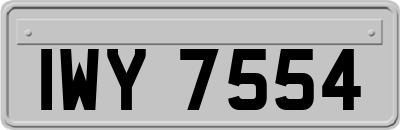 IWY7554