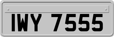 IWY7555