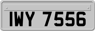 IWY7556