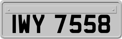 IWY7558