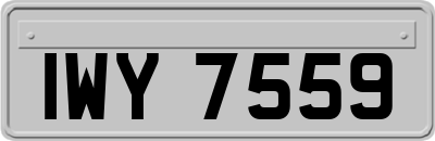 IWY7559