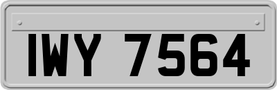 IWY7564