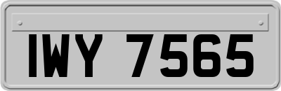 IWY7565