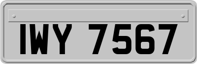 IWY7567