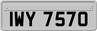 IWY7570