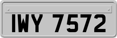 IWY7572