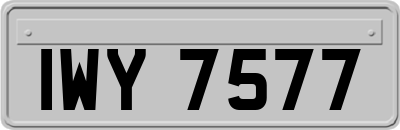 IWY7577