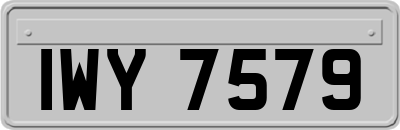IWY7579