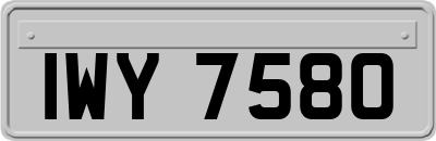 IWY7580