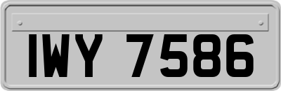 IWY7586