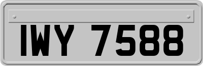 IWY7588