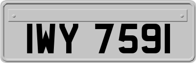 IWY7591