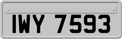 IWY7593