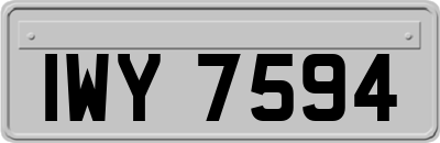 IWY7594