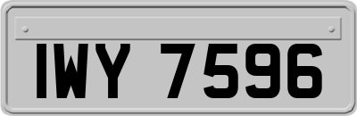 IWY7596