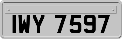 IWY7597