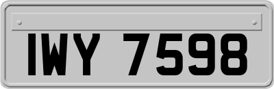 IWY7598