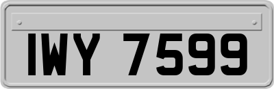 IWY7599