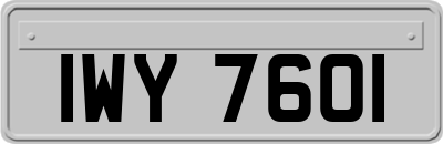 IWY7601
