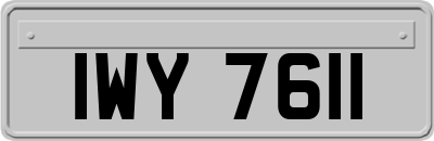 IWY7611