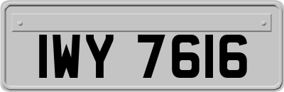 IWY7616
