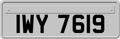 IWY7619