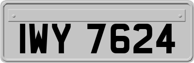 IWY7624