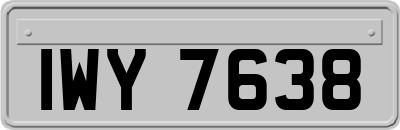 IWY7638