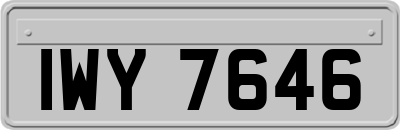 IWY7646